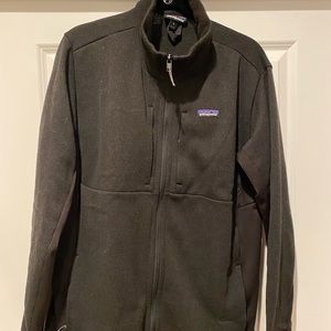 Men’s Patagonia better sweater